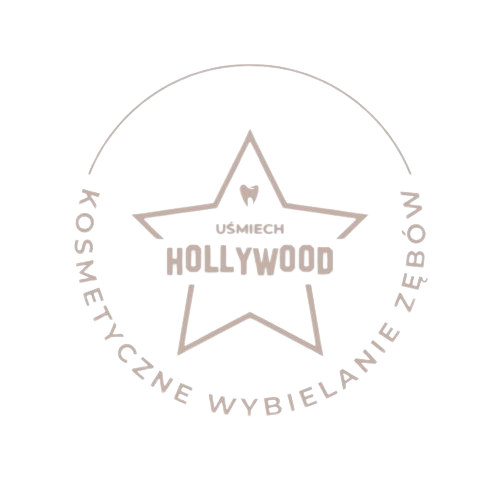 Uśmiech Hollywood